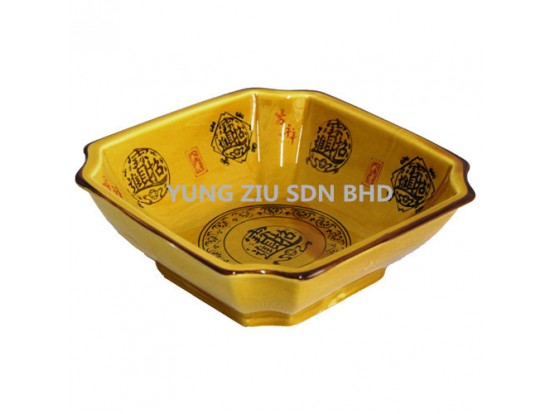 9.5^BOWL CNY(1570)